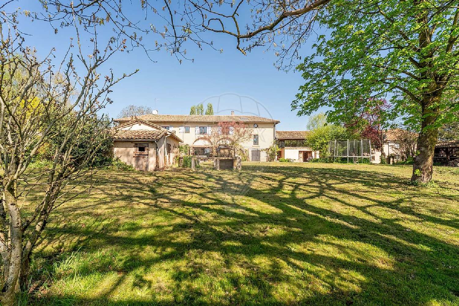  à vendre maison Chaleins Ain 1