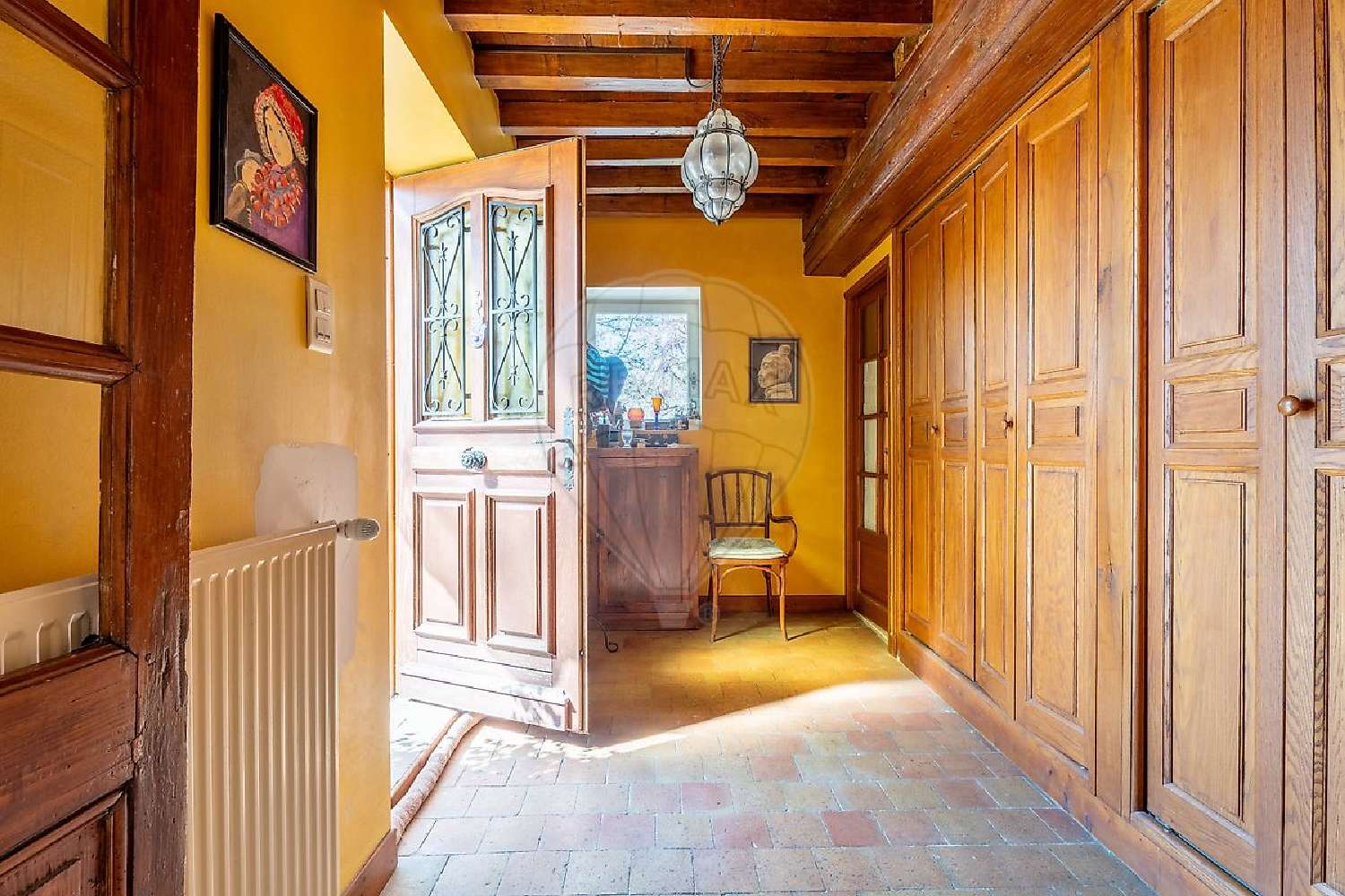  à vendre maison Chaleins Ain 2