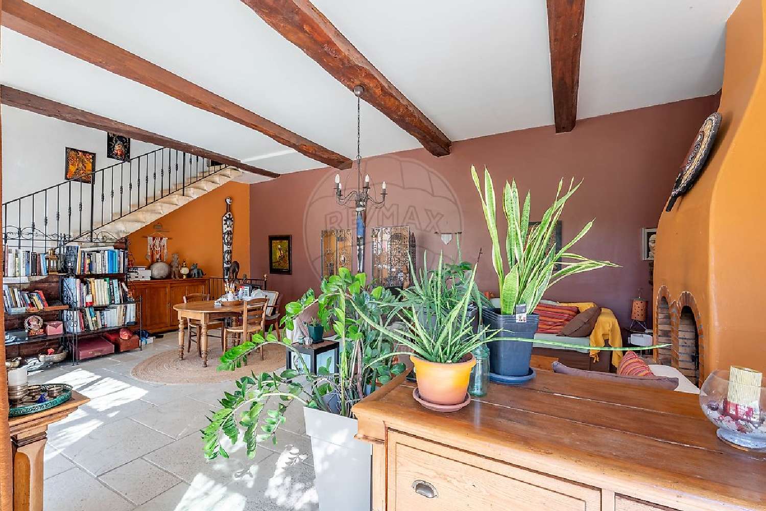  à vendre maison Chaleins Ain 5