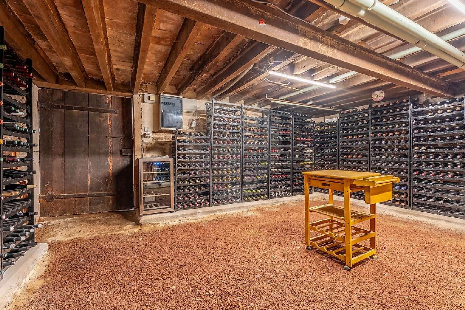  à vendre maison Chaleins Ain 6