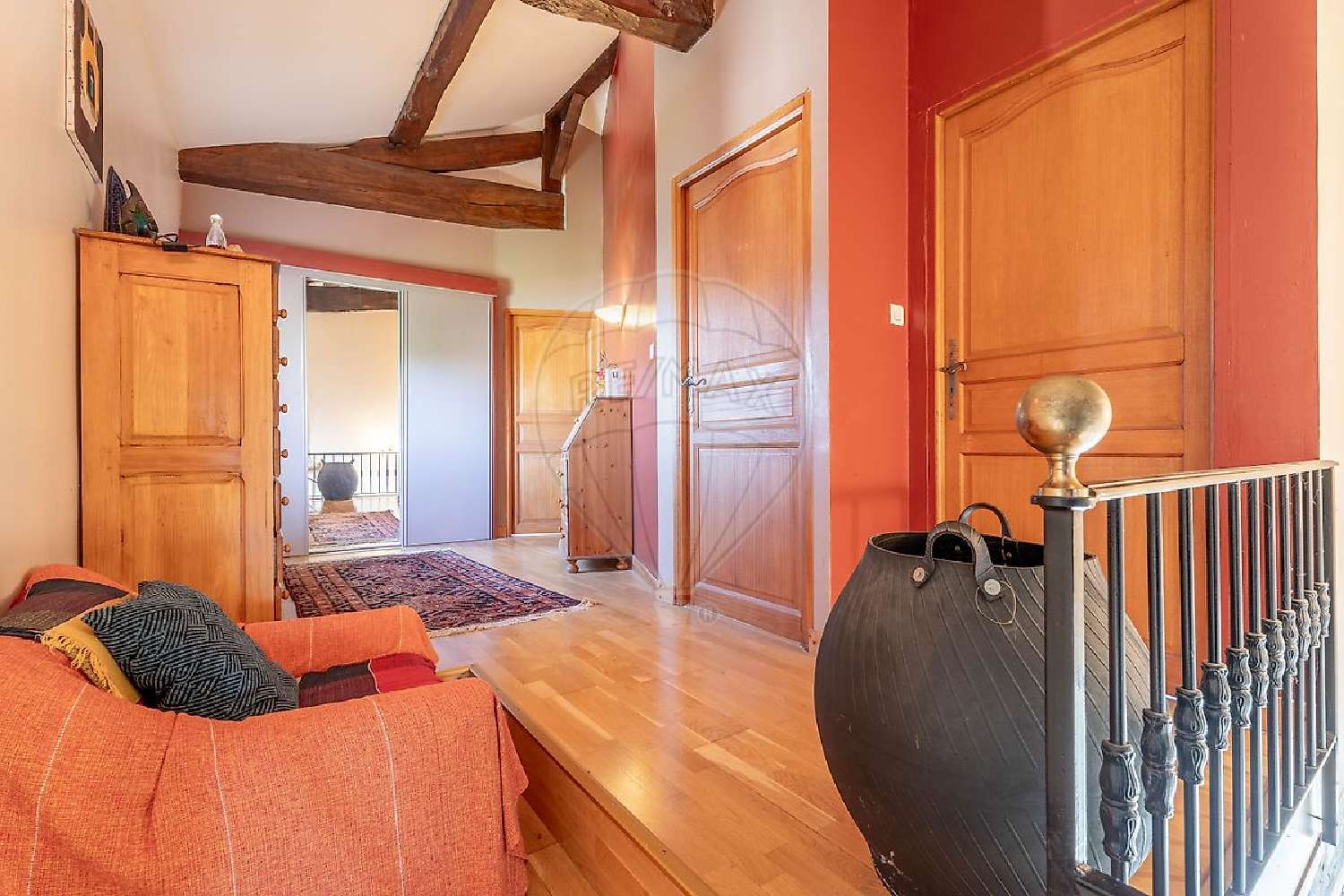  à vendre maison Chaleins Ain 8