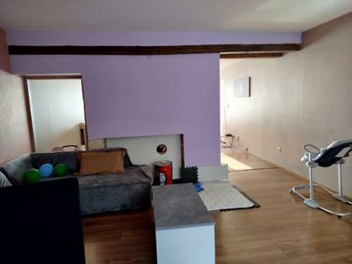 Chalindrey Haute-Marne Haus Bild 7315801