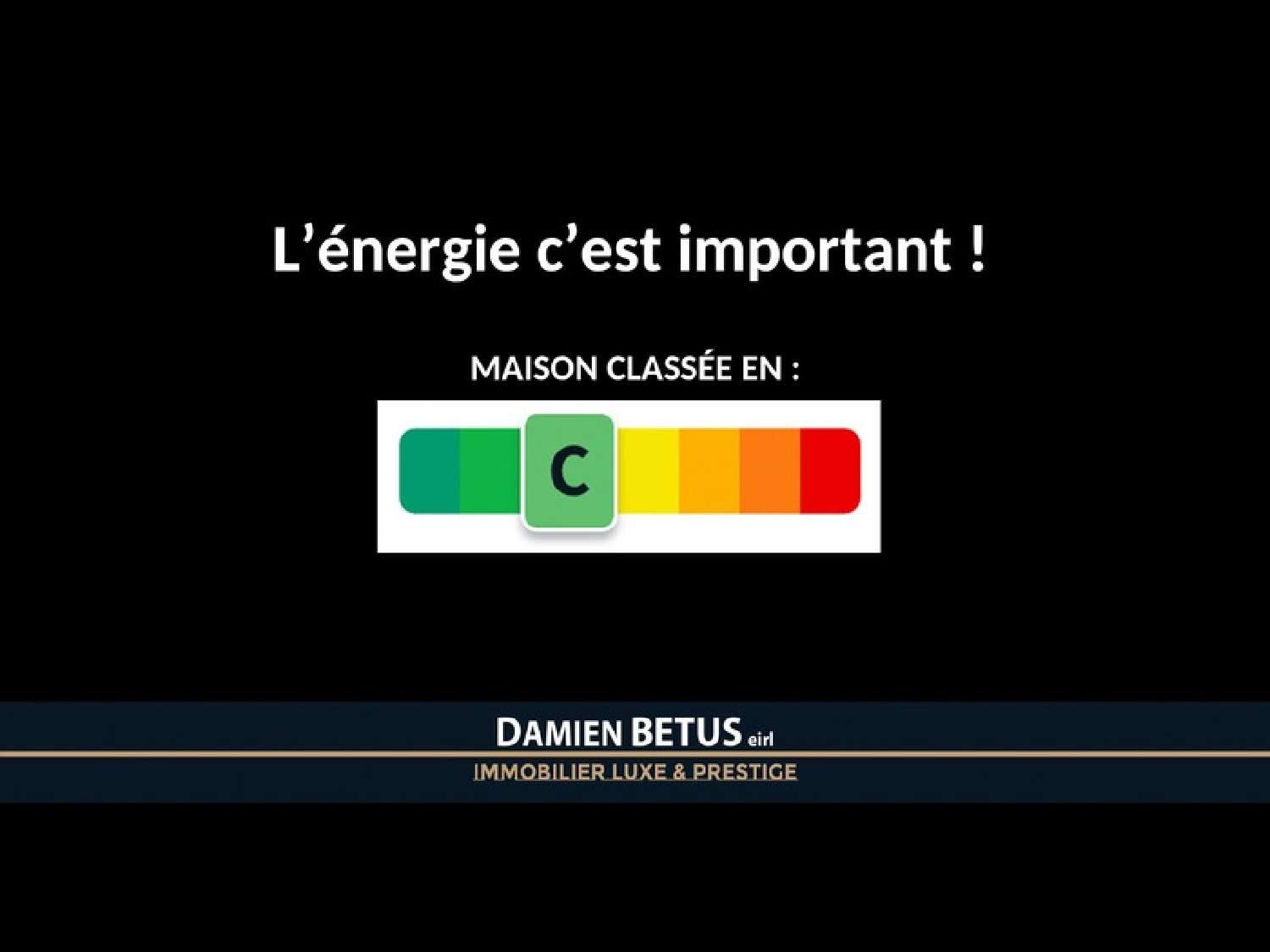  en venta casa Challans Vendée 2