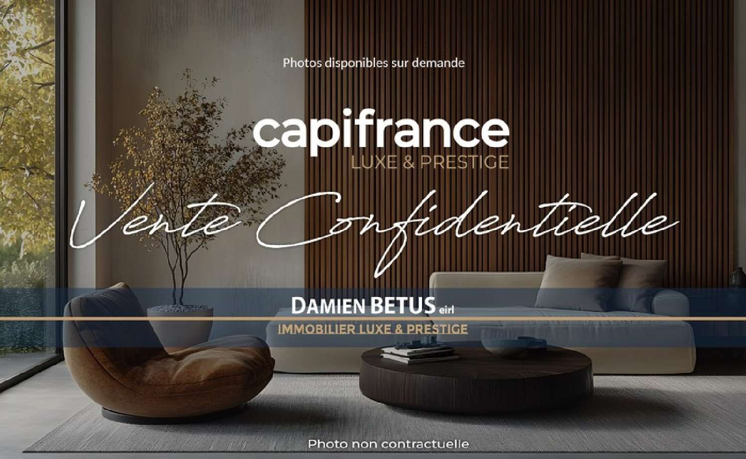  en venta casa Challans Vendée 3