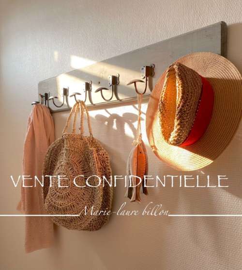 Challans Vendée Haus Bild 7315571