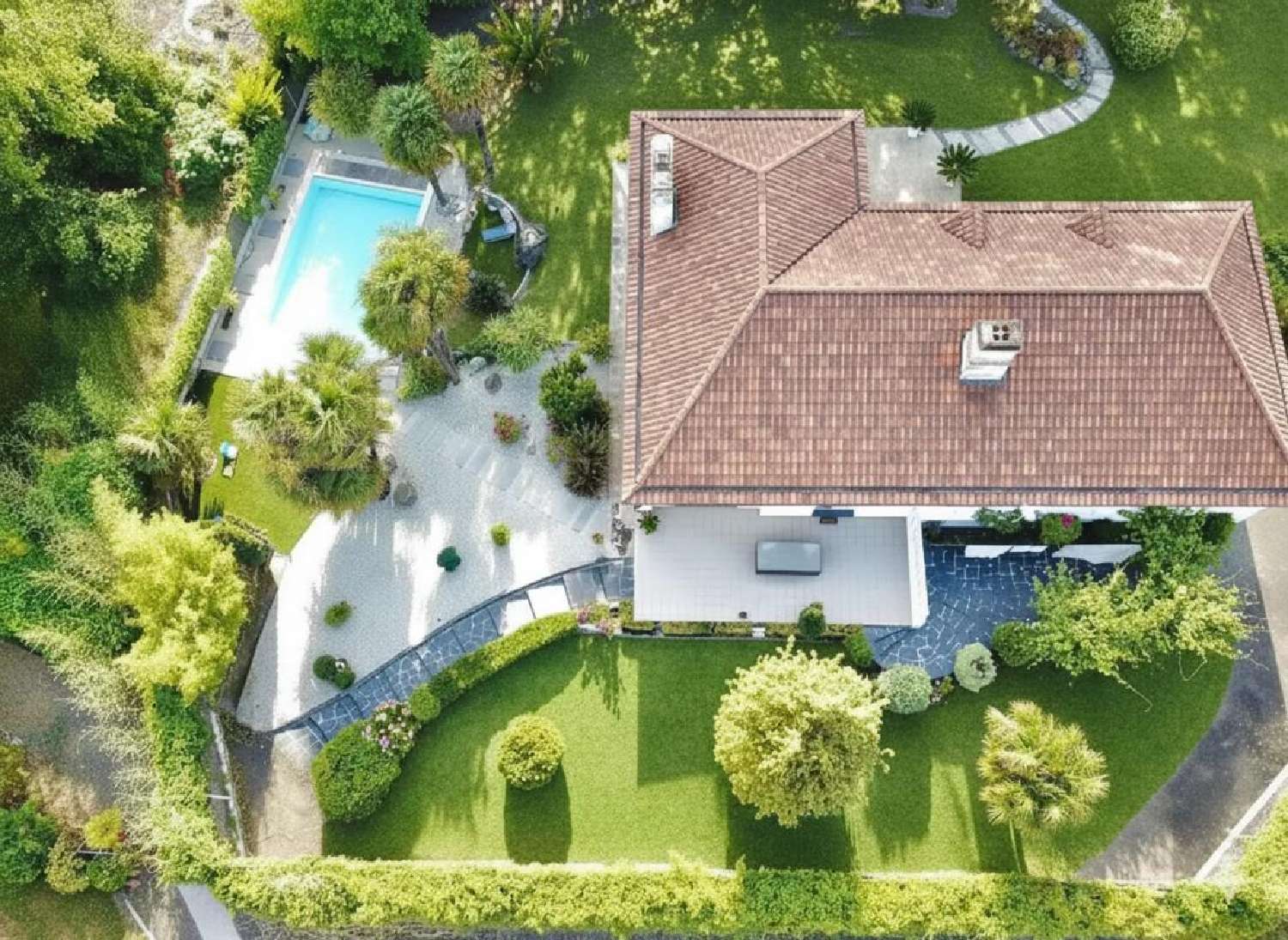  te koop huis Challans Vendée 1