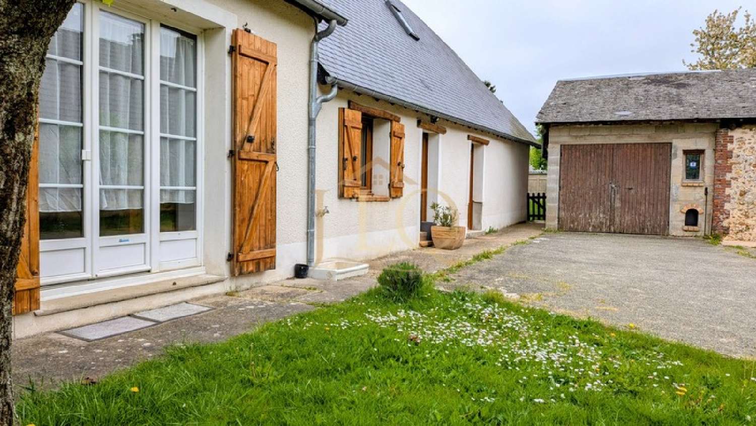  for sale house Challet Eure-et-Loir 2