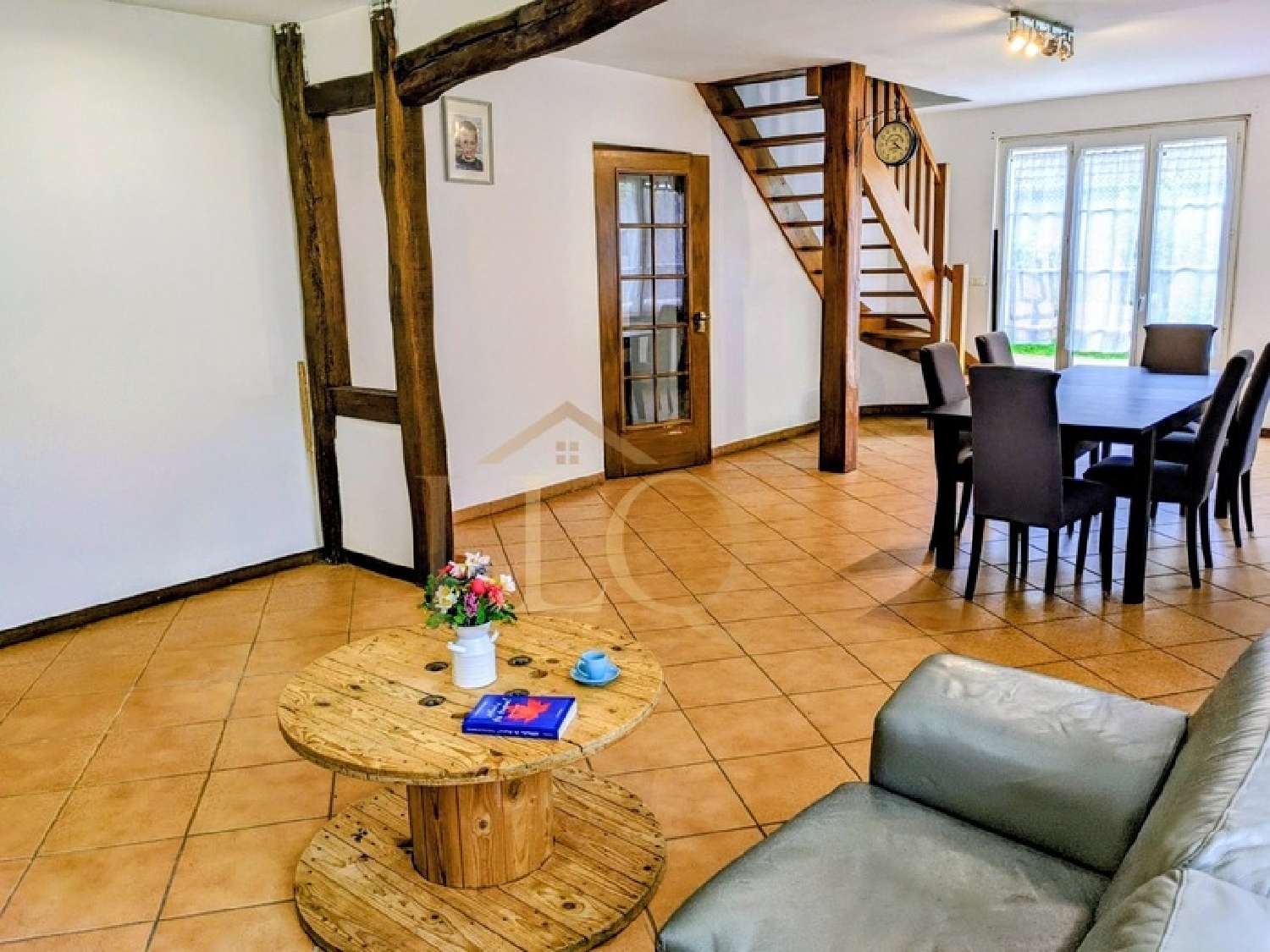  for sale house Challet Eure-et-Loir 5