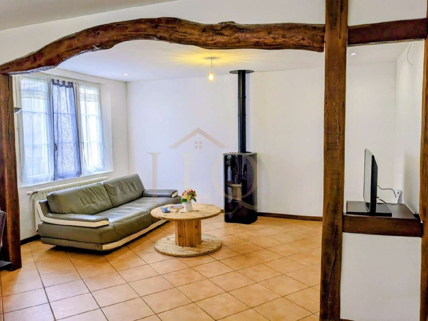  for sale house Challet Eure-et-Loir 6