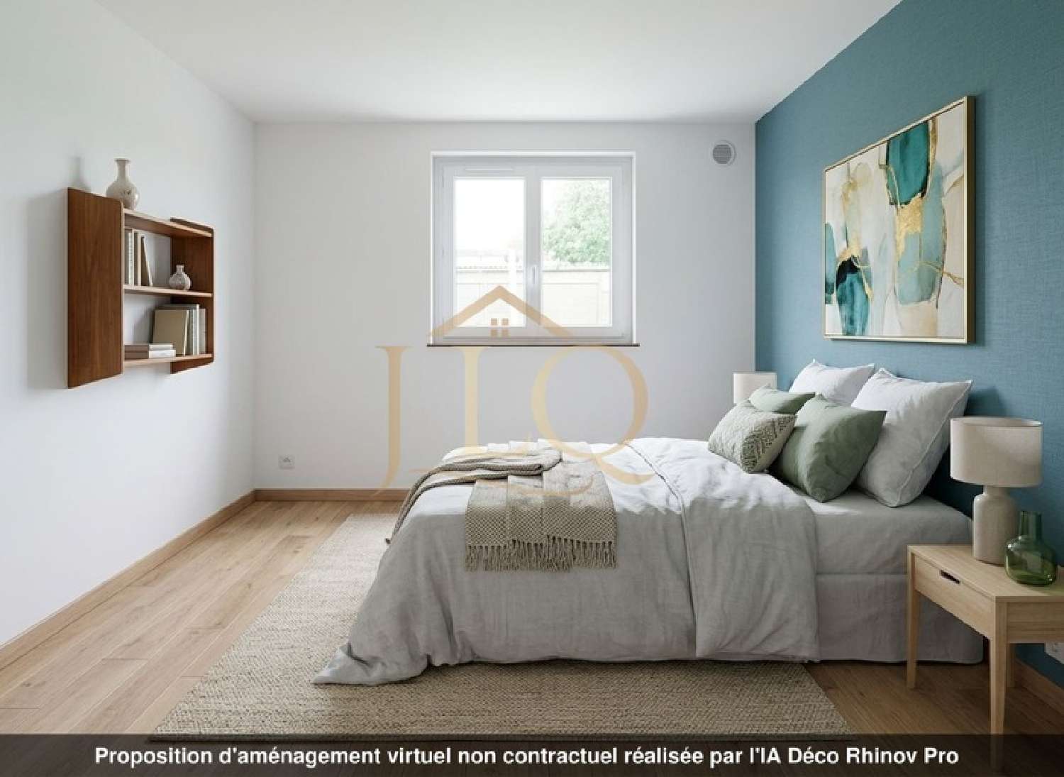  for sale house Challet Eure-et-Loir 8