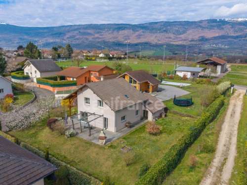 Challex Ain house foto 7314937