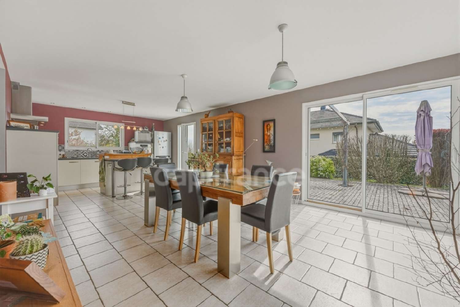  for sale house Challex Ain 3