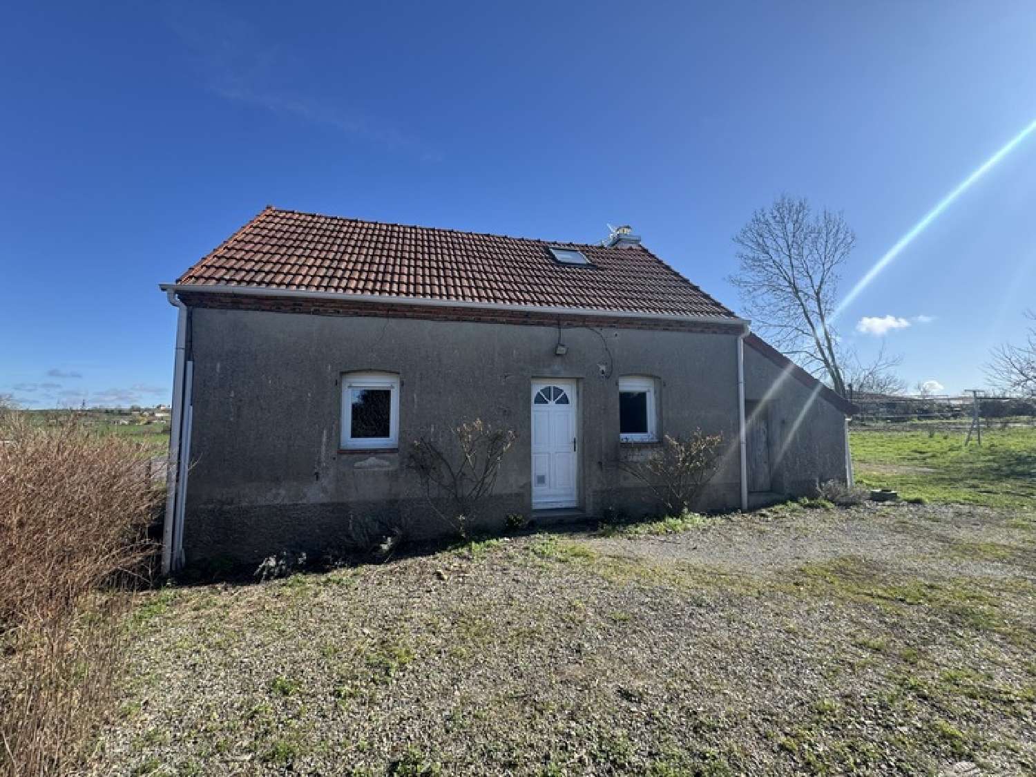  for sale house Chalmoux Saône-et-Loire 1