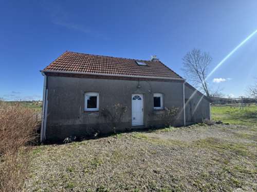Chalmoux Saône-et-Loire house foto 7319816