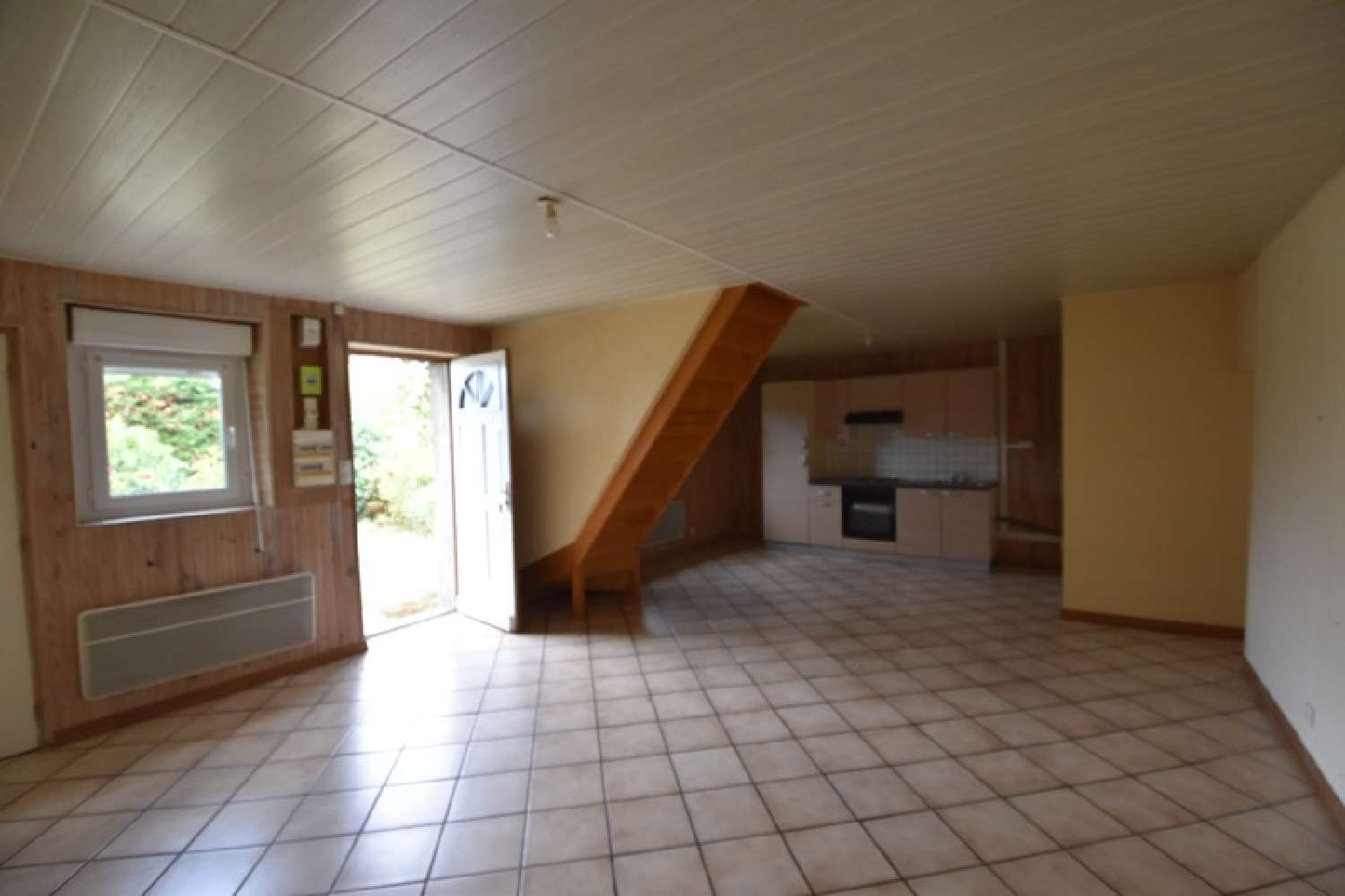  for sale house Chalmoux Saône-et-Loire 2