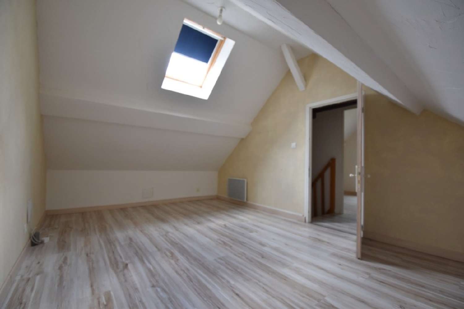  for sale house Chalmoux Saône-et-Loire 6