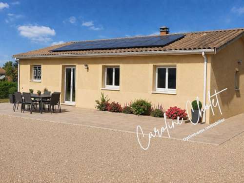 Chamadelle Gironde maison foto 7311826