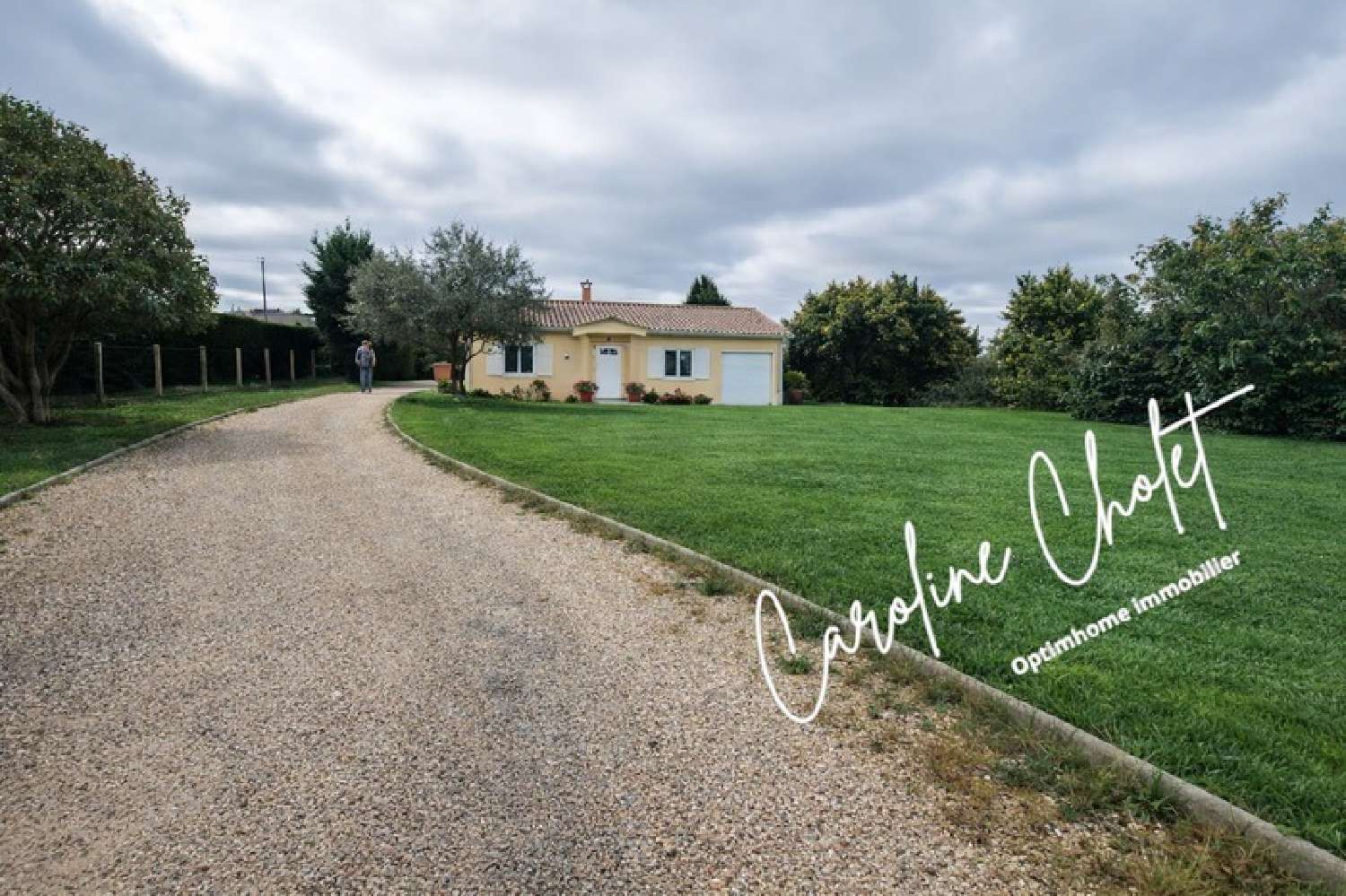  à vendre maison Chamadelle Gironde 2