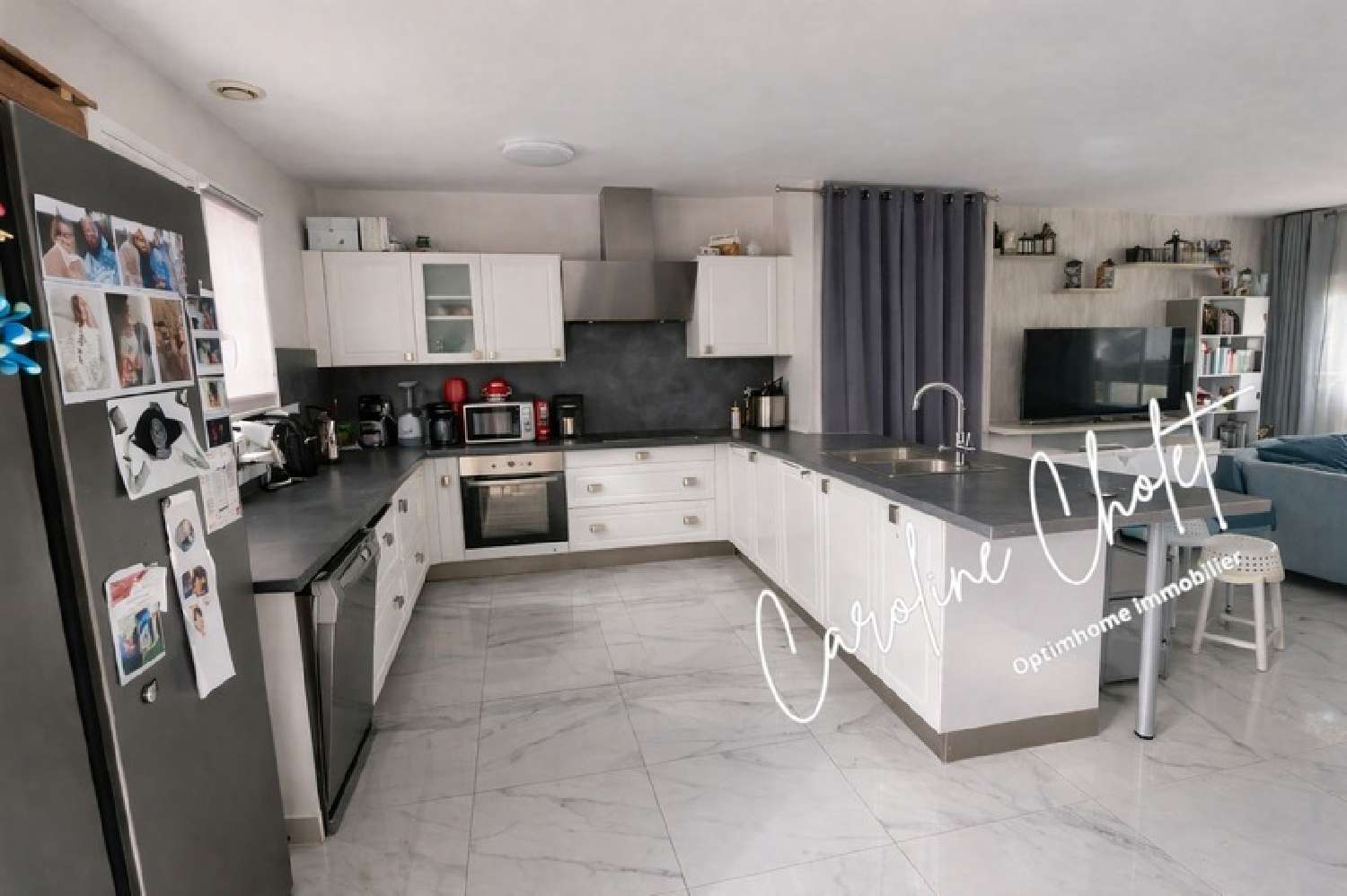  à vendre maison Chamadelle Gironde 4