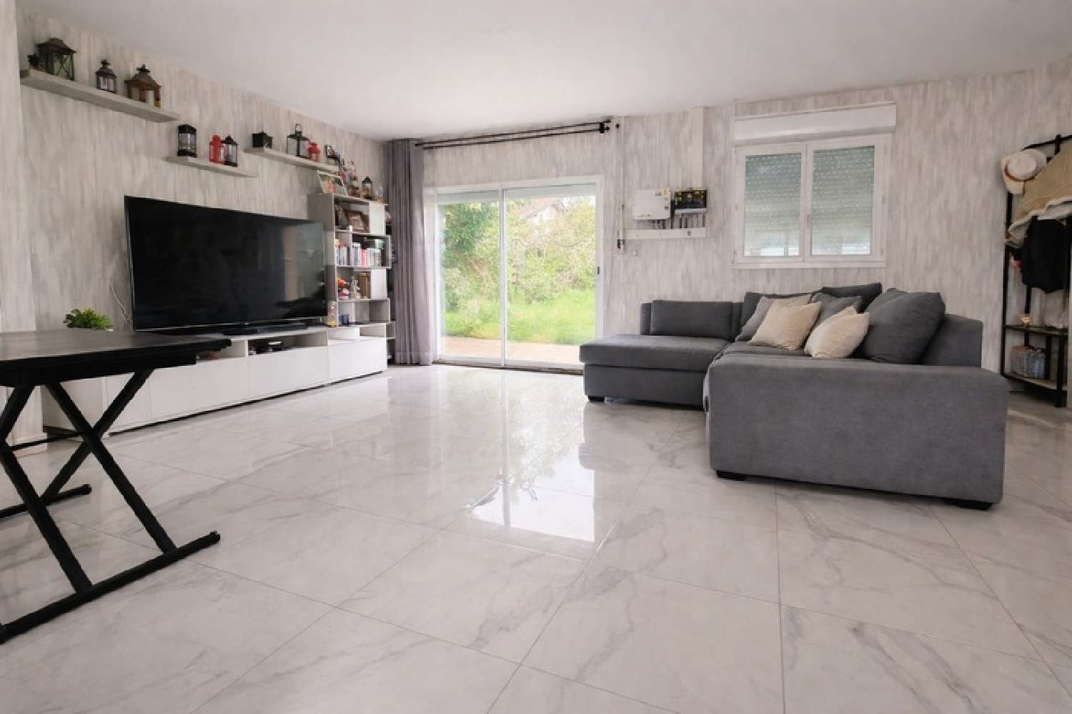  à vendre maison Chamadelle Gironde 5