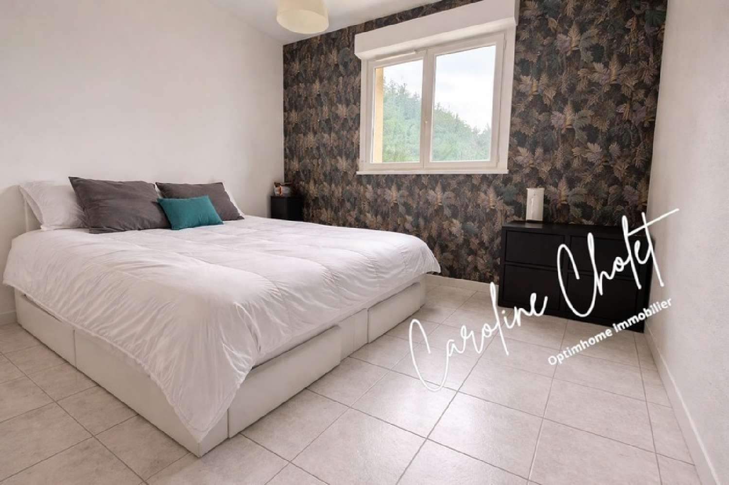  à vendre maison Chamadelle Gironde 6