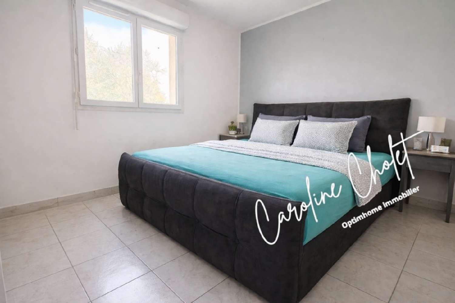  à vendre maison Chamadelle Gironde 7