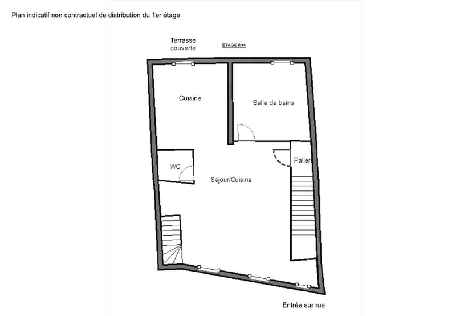 te koop huis Chamalières Puy-de-Dôme 2