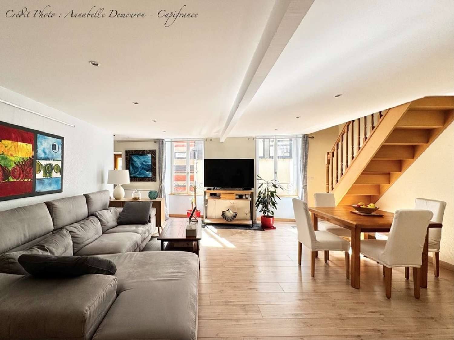  te koop huis Chamalières Puy-de-Dôme 3