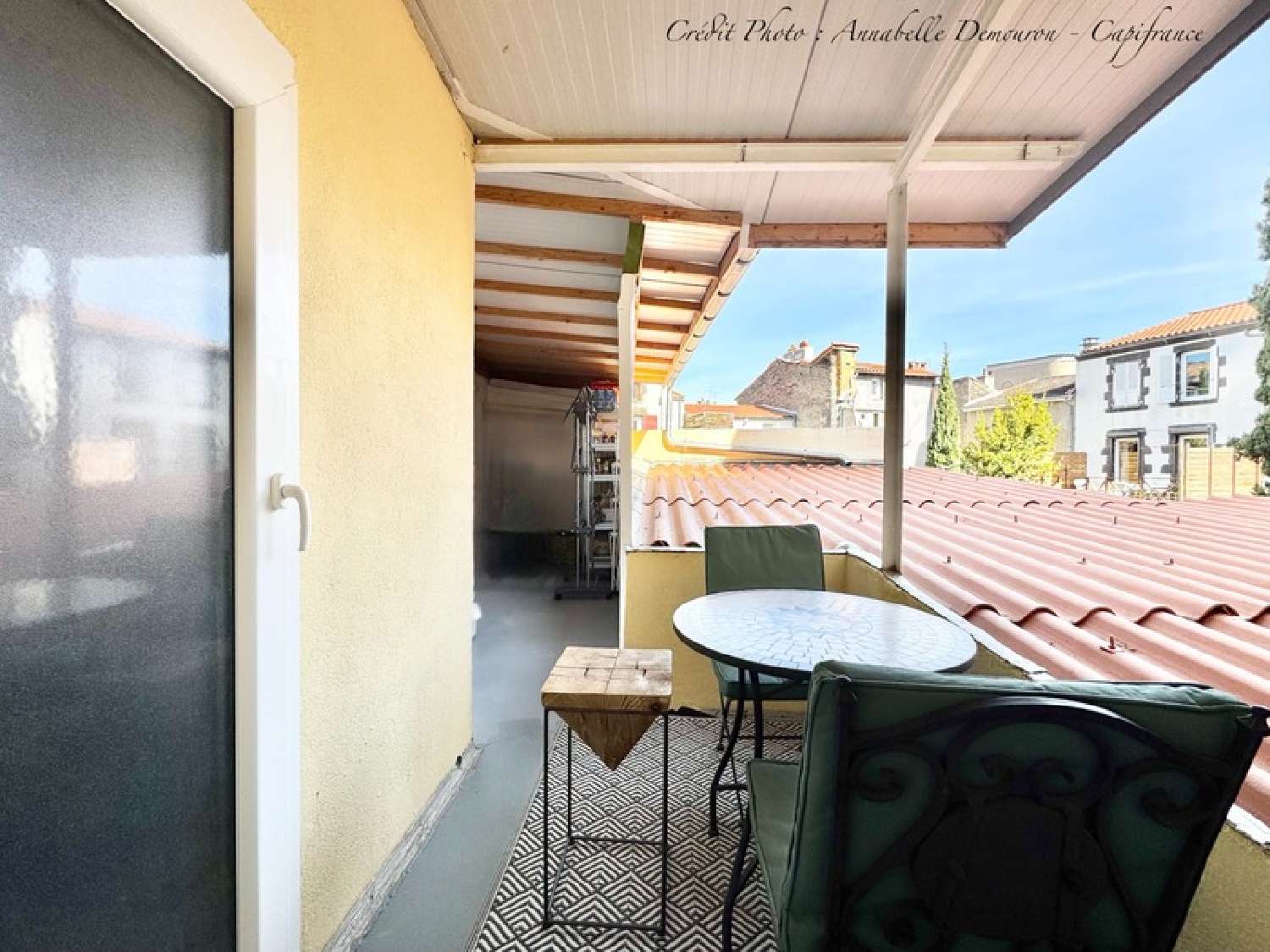  te koop huis Chamalières Puy-de-Dôme 6