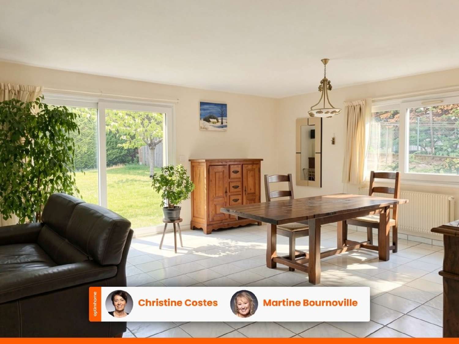  à vendre maison Chamalières Puy-de-Dôme 1