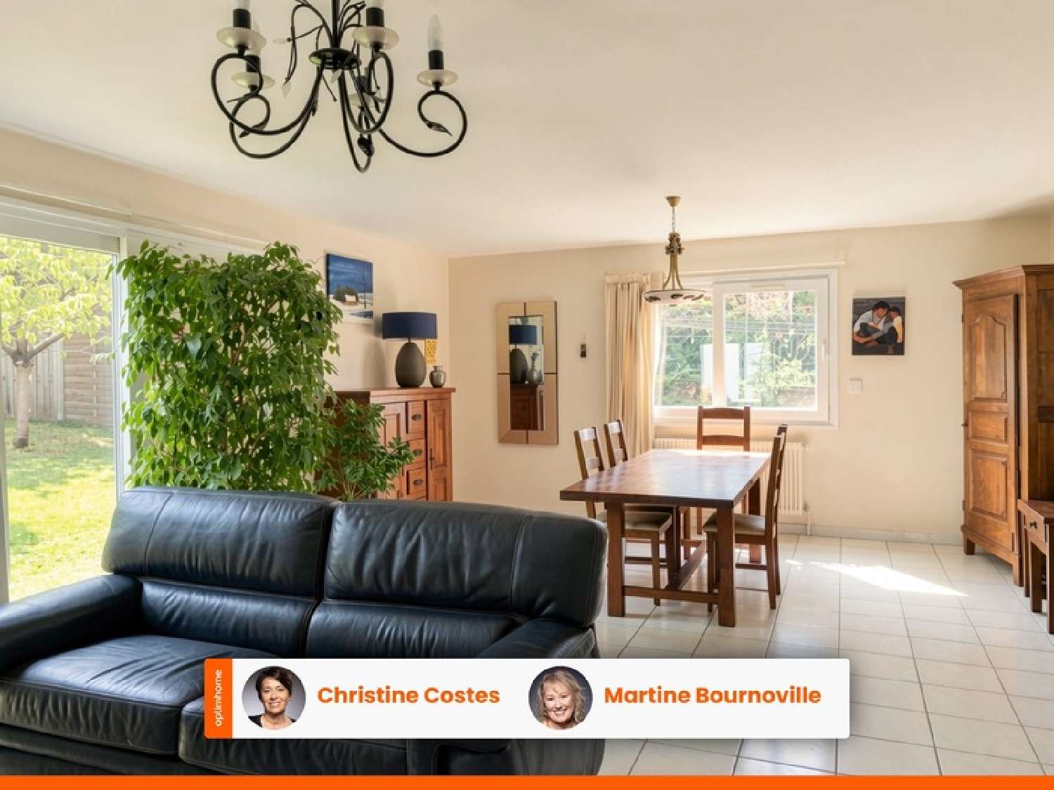  à vendre maison Chamalières Puy-de-Dôme 2