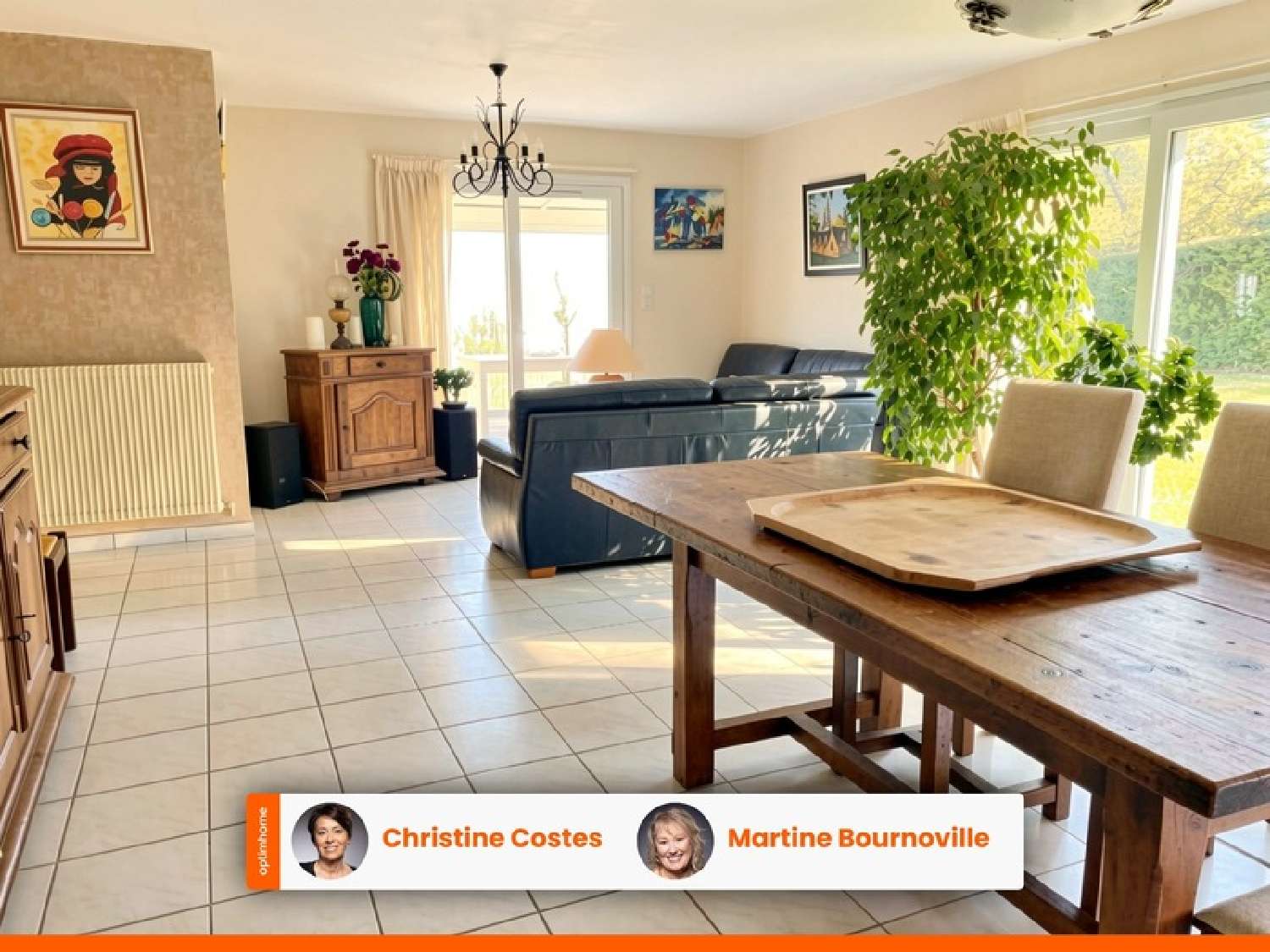  à vendre maison Chamalières Puy-de-Dôme 3