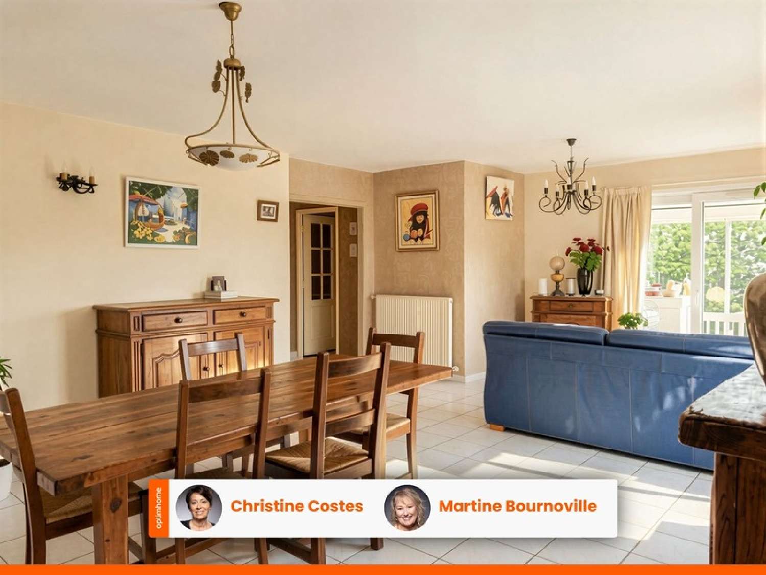  à vendre maison Chamalières Puy-de-Dôme 4