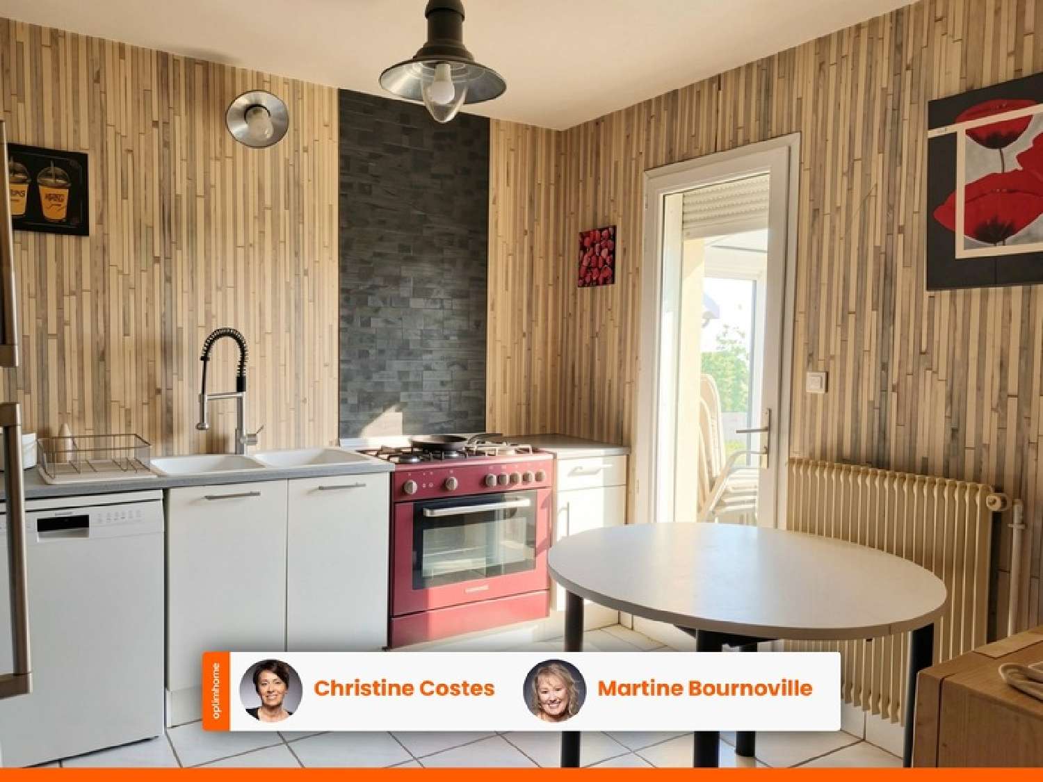  à vendre maison Chamalières Puy-de-Dôme 5