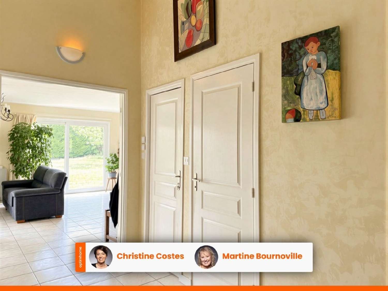  à vendre maison Chamalières Puy-de-Dôme 6