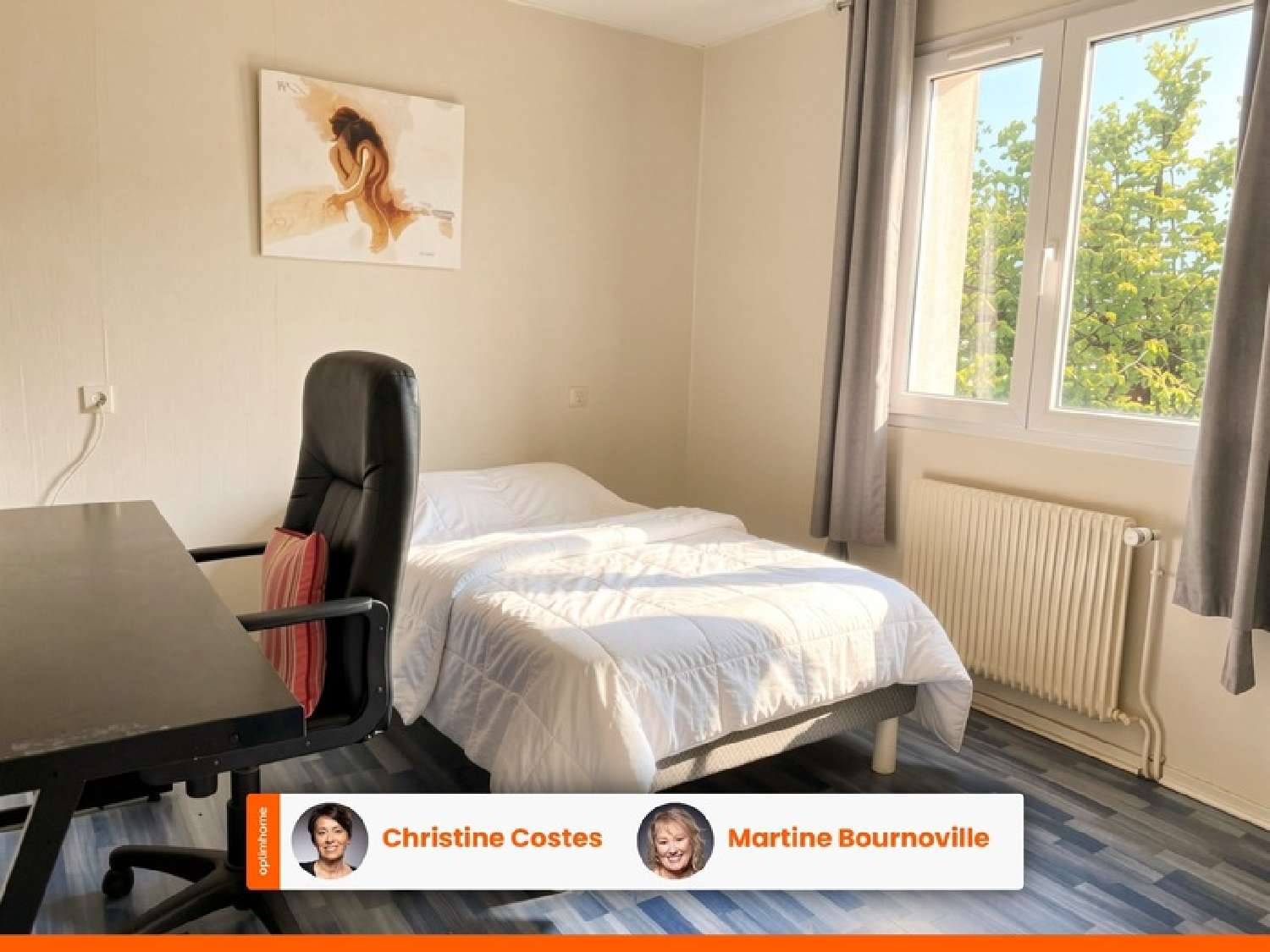  à vendre maison Chamalières Puy-de-Dôme 8