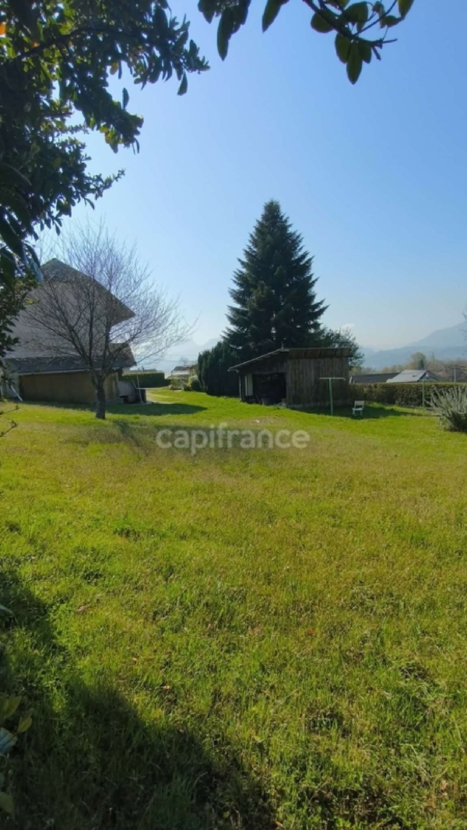  te koop huis Chambéry Savoie 5