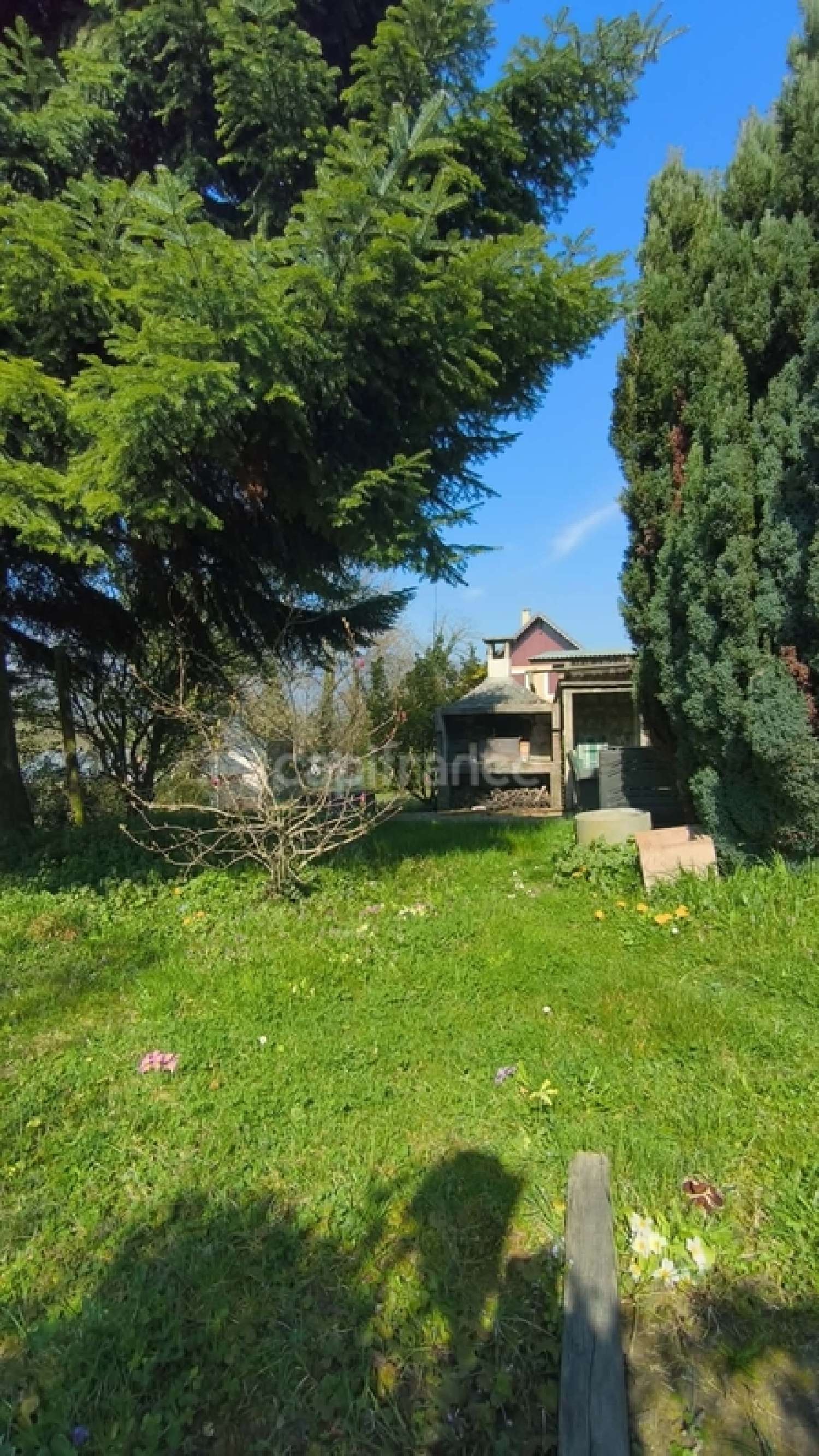  te koop huis Chambéry Savoie 6