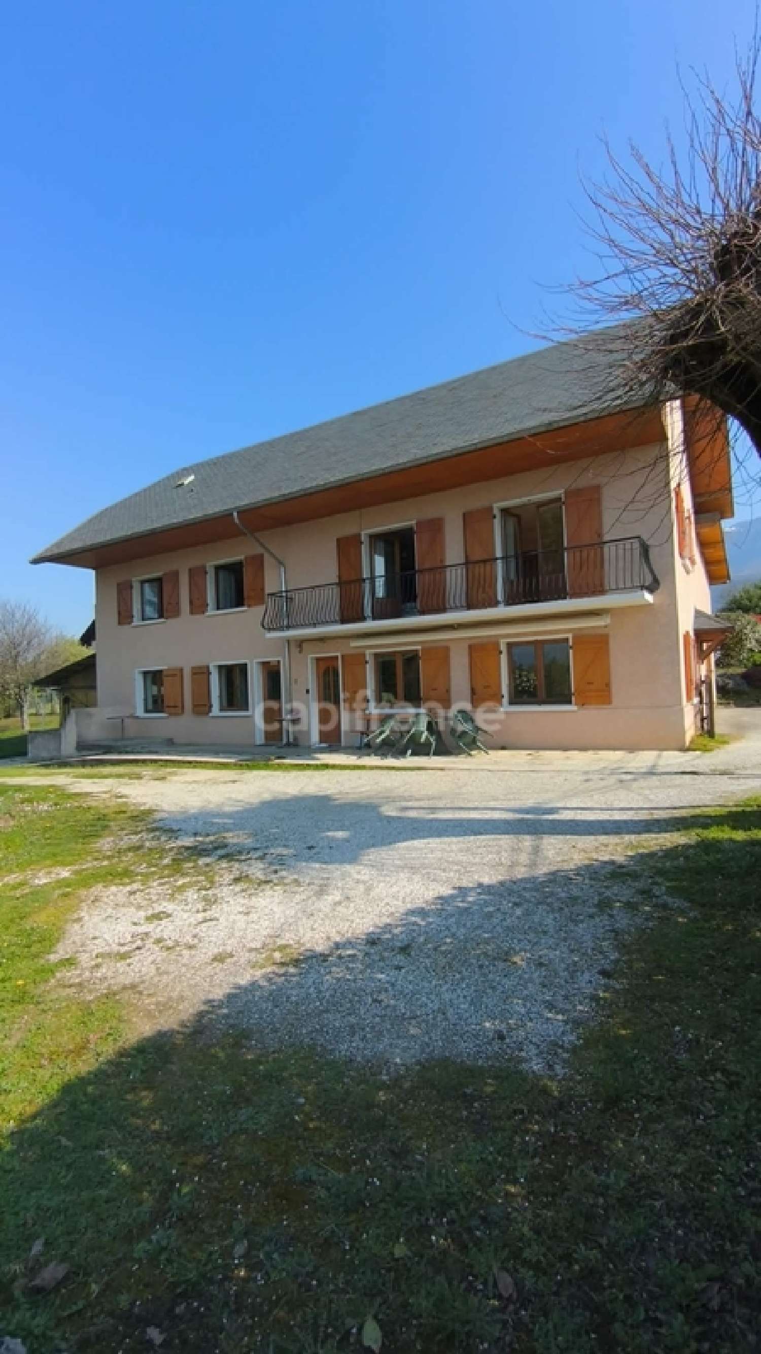  te koop huis Chambéry Savoie 8