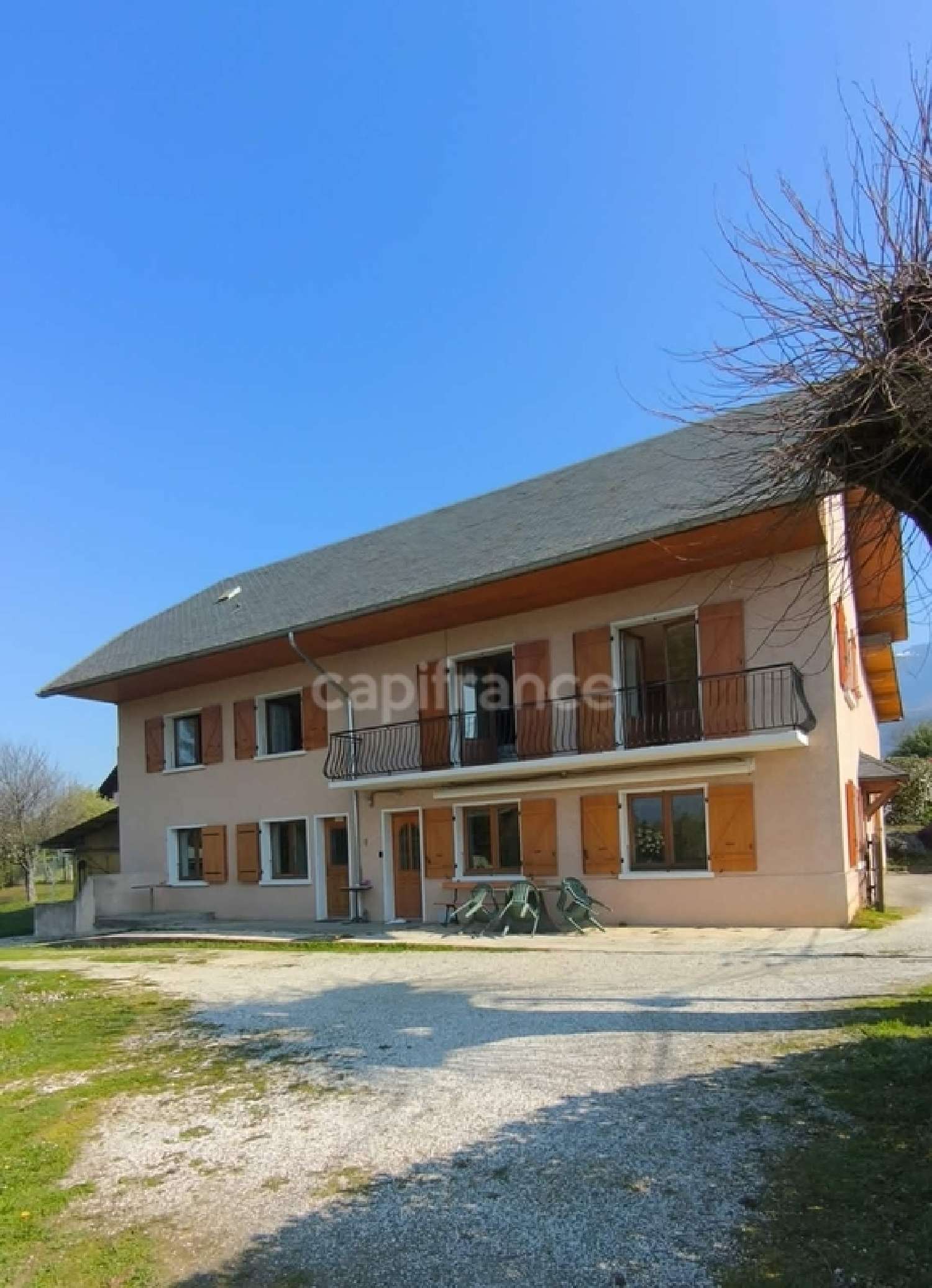  te koop huis Chambéry Savoie 1