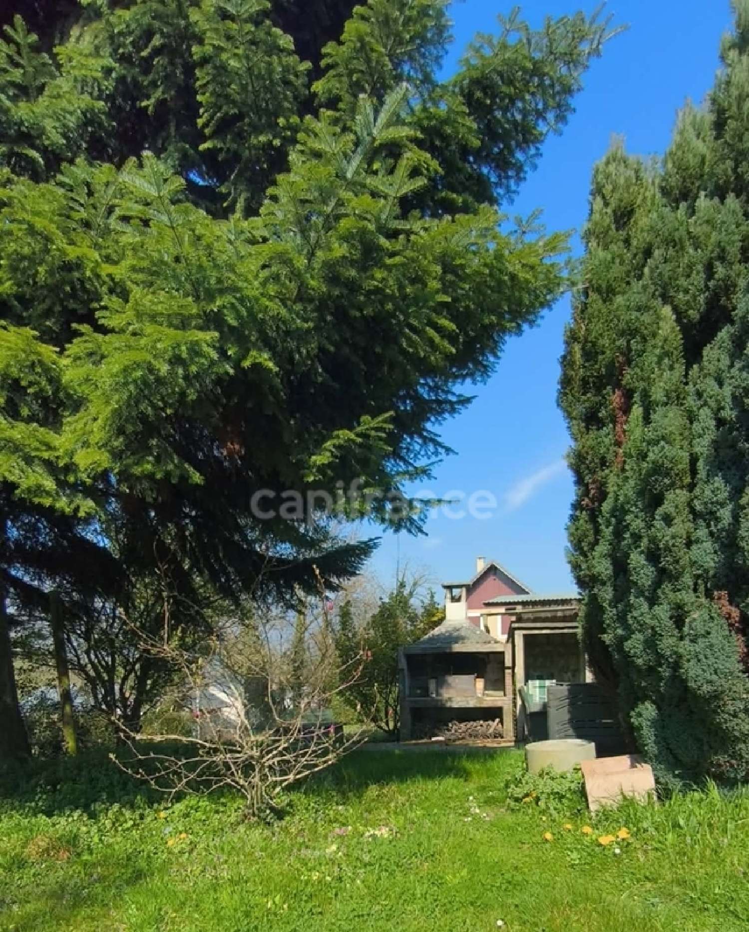  te koop huis Chambéry Savoie 4