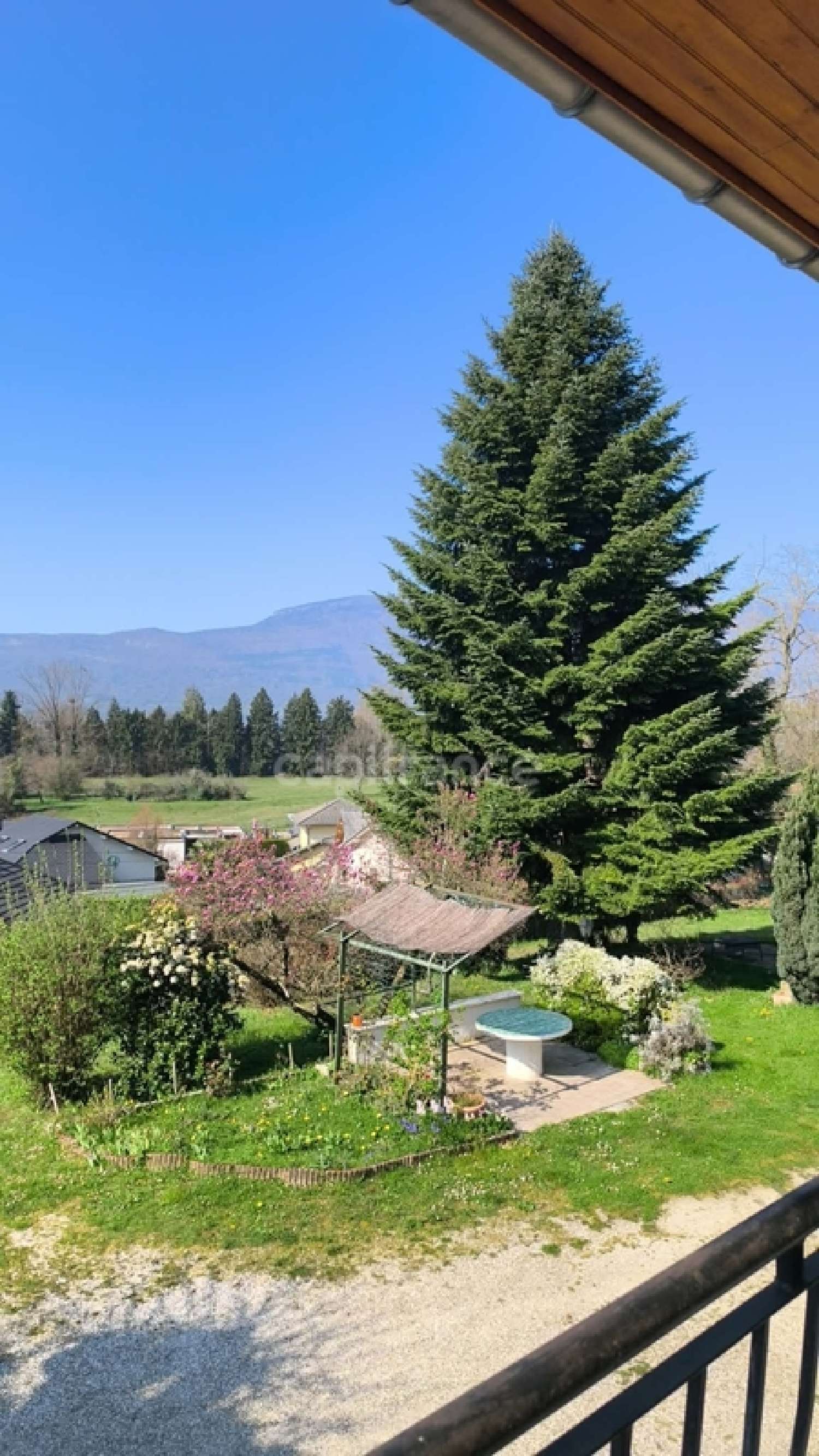  te koop huis Chambéry Savoie 6
