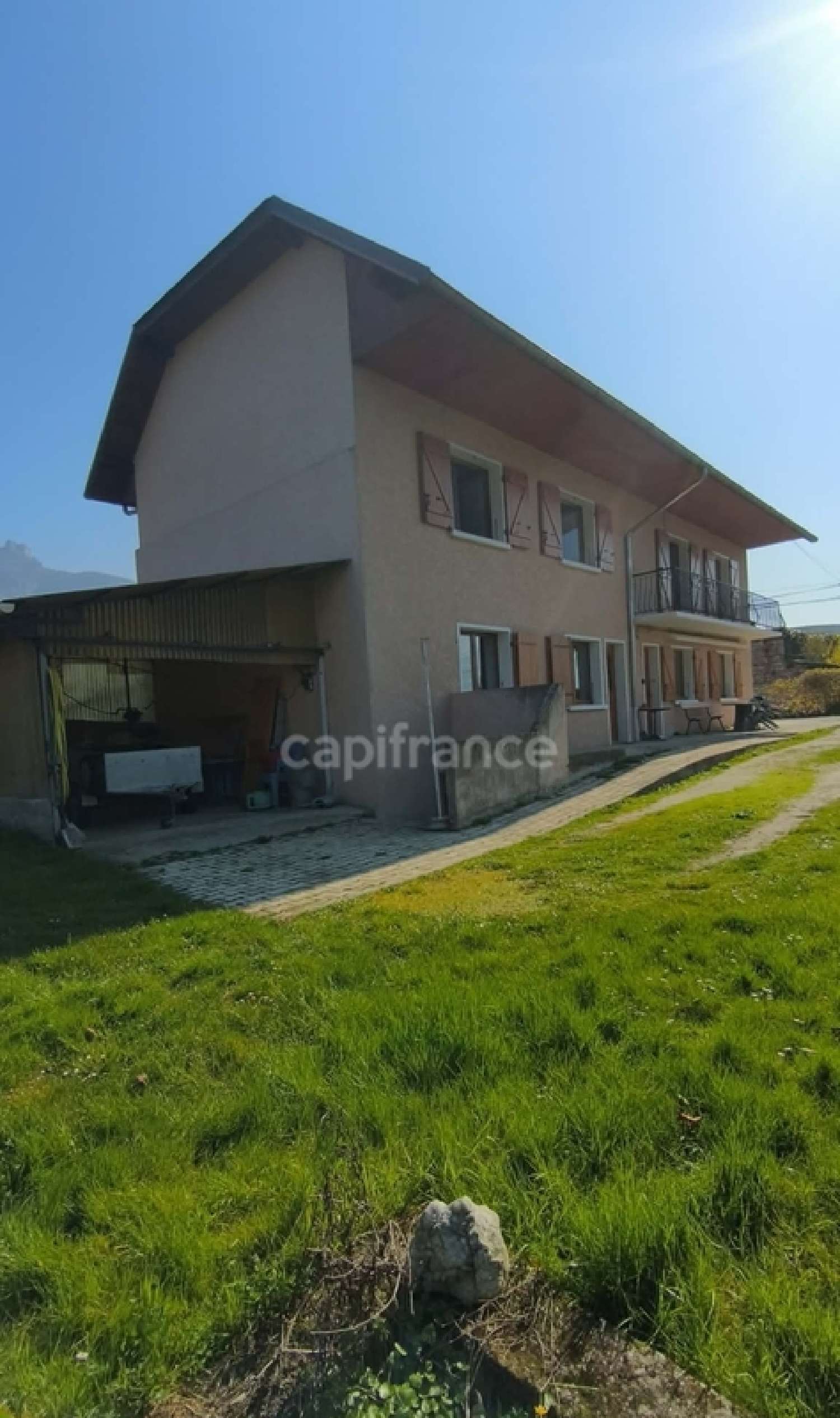  te koop huis Chambéry Savoie 2