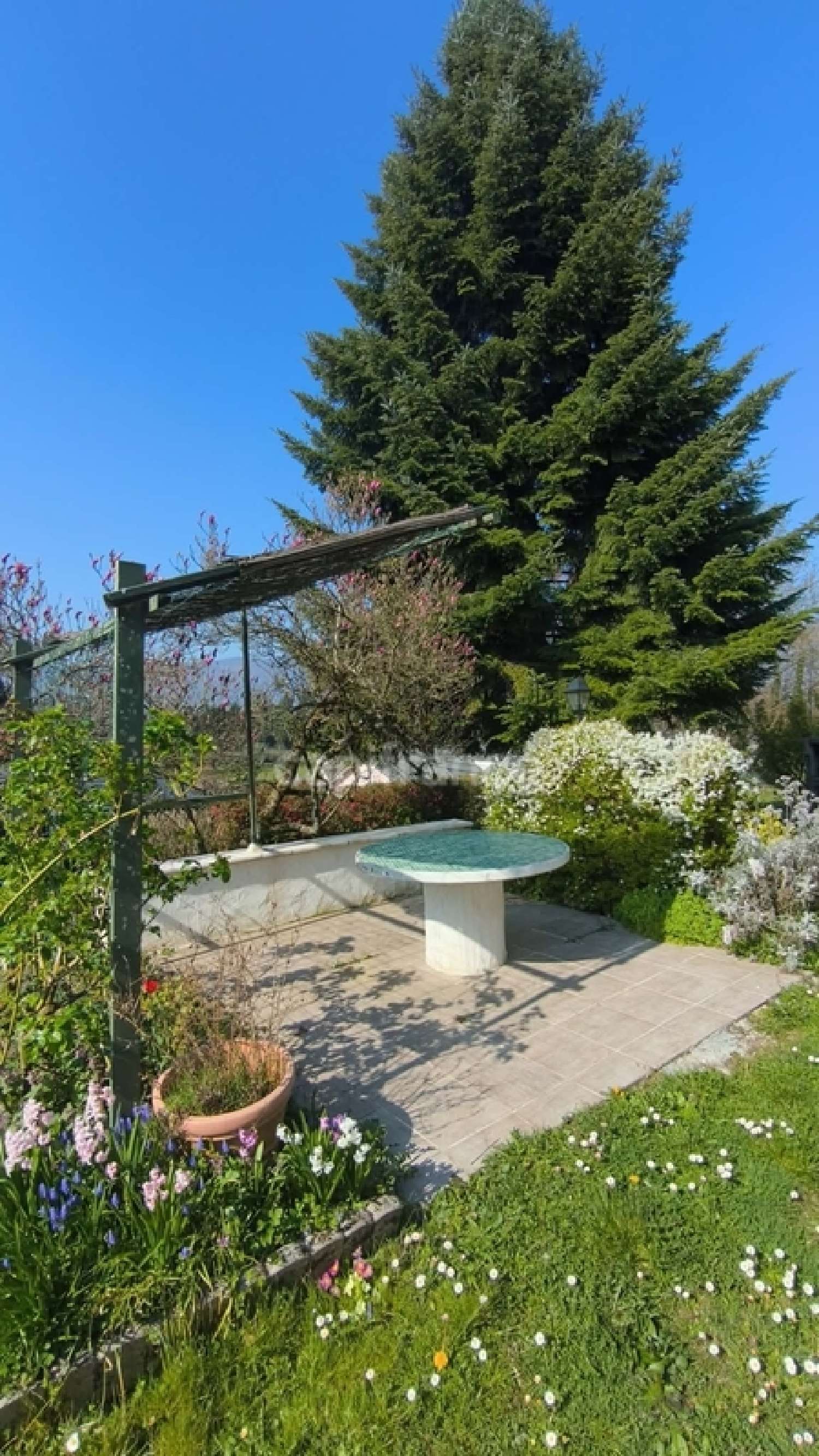  te koop huis Chambéry Savoie 7