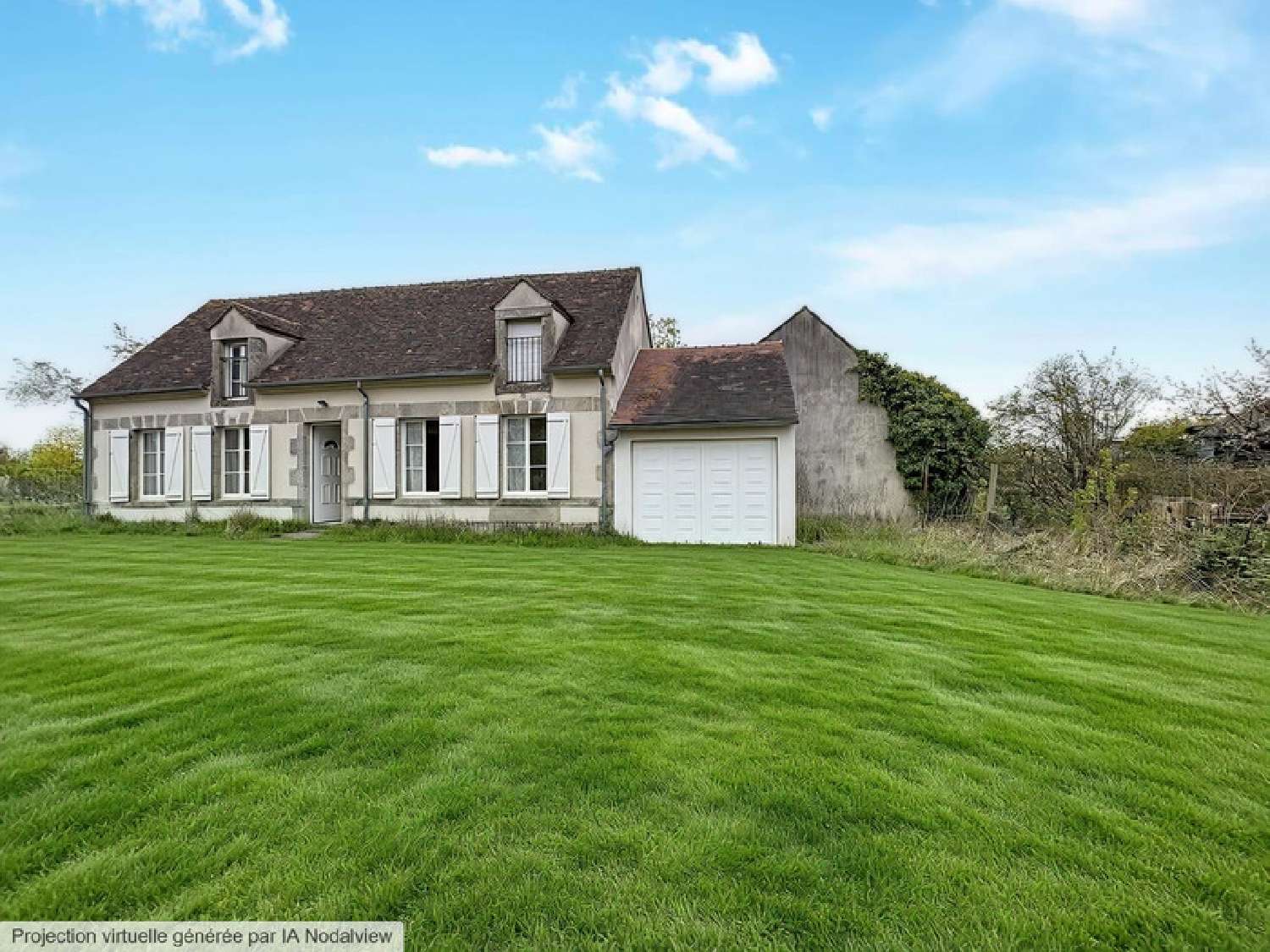  te koop huis Chambon-la-Forêt Loiret 1