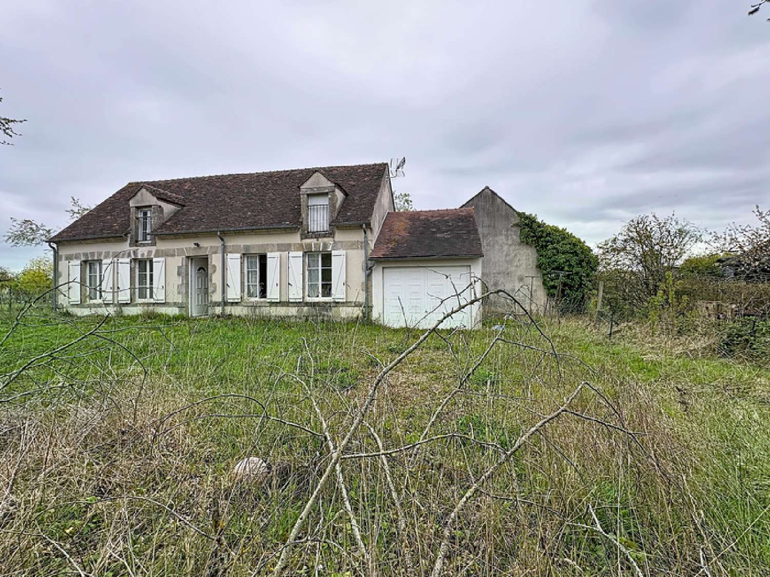  te koop huis Chambon-la-Forêt Loiret 2