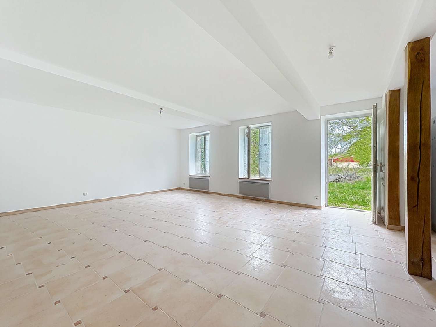  te koop huis Chambon-la-Forêt Loiret 3