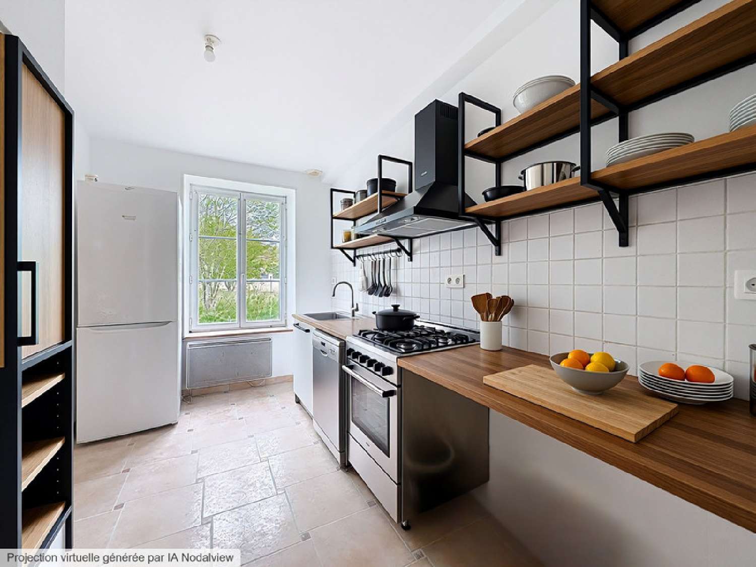  te koop huis Chambon-la-Forêt Loiret 6