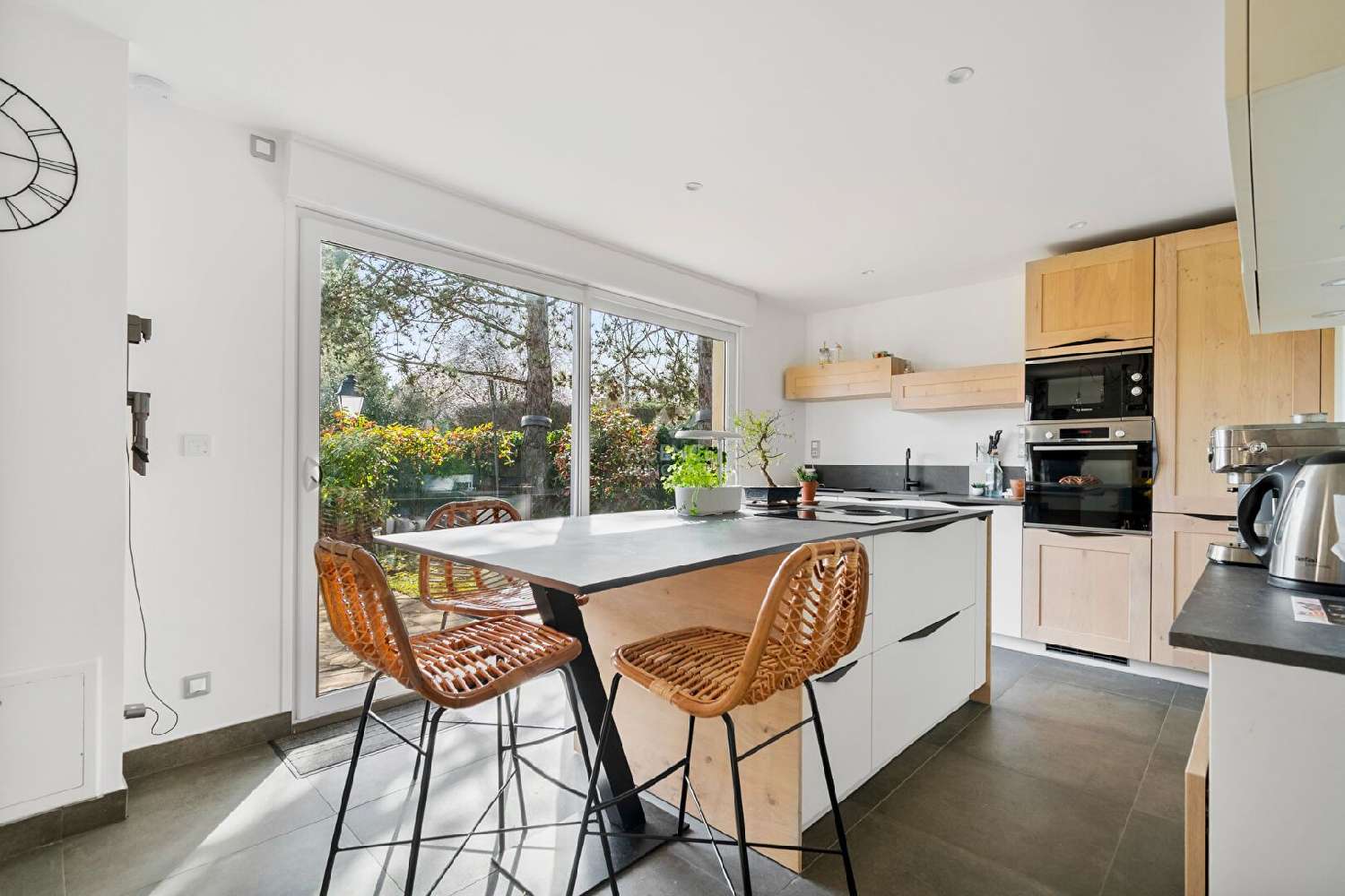  à vendre maison Chambourcy Yvelines 1