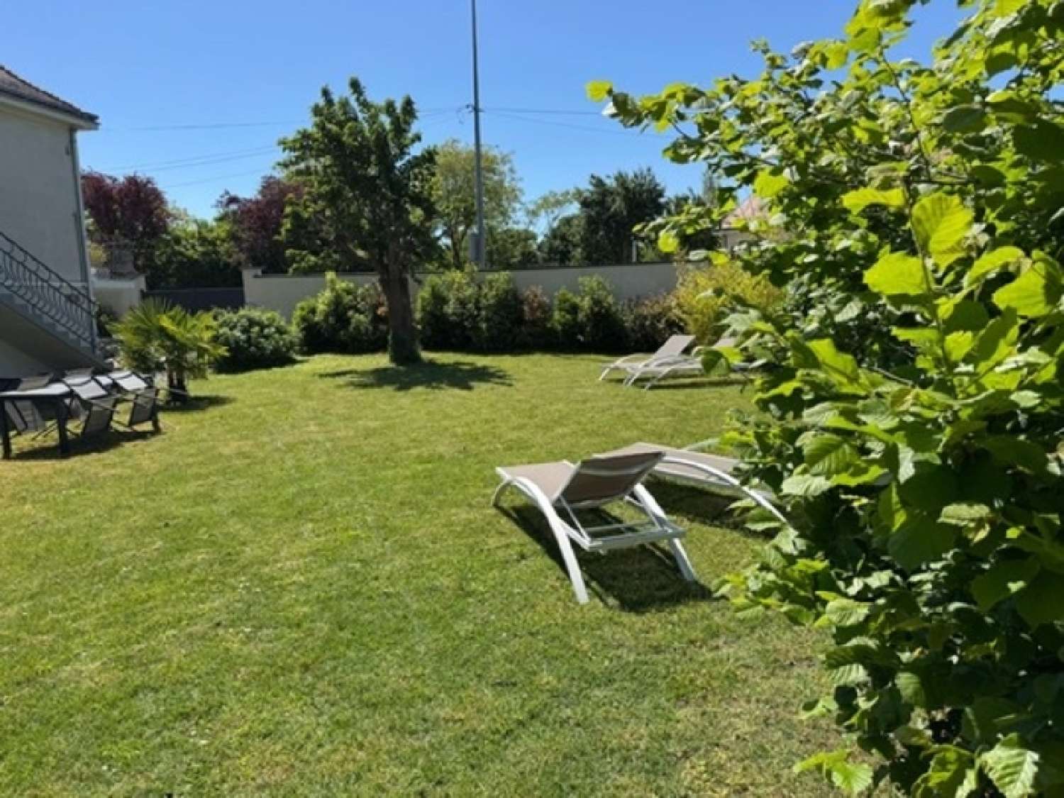 te koop huis Chambray-lès-Tours Indre-et-Loire 4